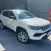 JEEP COMPASS 1.3 T270 TURBO FLEX SPORT AT6 JEEP COMPASS 1.3 T270 TURBO FLEX SPORT AT6
