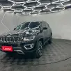 JEEP COMPASS 2.0 16V FLEX LIMITED AUTOMÁTICO JEEP COMPASS 2.0 16V FLEX LIMITED AUTOMÁTICO