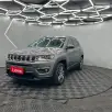 JEEP COMPASS 2.0 16V FLEX SPORT AUTOMÁTICO JEEP COMPASS 2.0 16V FLEX SPORT AUTOMÁTICO