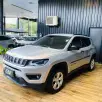 JEEP COMPASS 2.0 16V FLEX SPORT AUTOMÁTICO JEEP COMPASS 2.0 16V FLEX SPORT AUTOMÁTICO