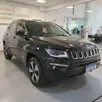 JEEP COMPASS 2.0 16V DIESEL LONGITUDE 4X4 AUTOMÁTICO JEEP COMPASS 2.0 16V DIESEL LONGITUDE 4X4 AUTOMÁTICO