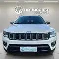 JEEP COMPASS 2.0 16V DIESEL LONGITUDE 4X4 AUTOMÁTICO JEEP COMPASS 2.0 16V DIESEL LONGITUDE 4X4 AUTOMÁTICO