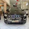 JEEP COMPASS 2.0 16V FLEX LONGITUDE AUTOMÁTICO JEEP COMPASS 2.0 16V FLEX LONGITUDE AUTOMÁTICO