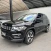JEEP COMPASS 2.0 16V FLEX LONGITUDE AUTOMÁTICO JEEP COMPASS 2.0 16V FLEX LONGITUDE AUTOMÁTICO