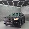 JEEP COMPASS 2.0 16V FLEX SPORT AUTOMÁTICO JEEP COMPASS 2.0 16V FLEX SPORT AUTOMÁTICO