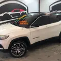 JEEP COMPASS 2.0 TD350 TURBO DIESEL LIMITED AT9 JEEP COMPASS 2.0 TD350 TURBO DIESEL LIMITED AT9