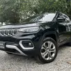 JEEP COMPASS 2.0 TD350 TURBO DIESEL LONGITUDE AT9 JEEP COMPASS 2.0 TD350 TURBO DIESEL LONGITUDE AT9