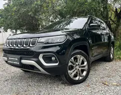 JEEP COMPASS 2.0 TD350 TURBO DIESEL LONGITUDE AT9 JEEP COMPASS 2.0 TD350 TURBO DIESEL LONGITUDE AT9