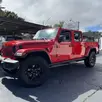 JEEP GLADIATOR 3.6 V6 GASOLINA RUBICON 4P 4X4 AT8 JEEP GLADIATOR 3.6 V6 GASOLINA RUBICON 4P 4X4 AT8