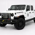 JEEP GLADIATOR 3.6 V6 GASOLINA RUBICON 4P 4X4 AT8 JEEP GLADIATOR 3.6 V6 GASOLINA RUBICON 4P 4X4 AT8