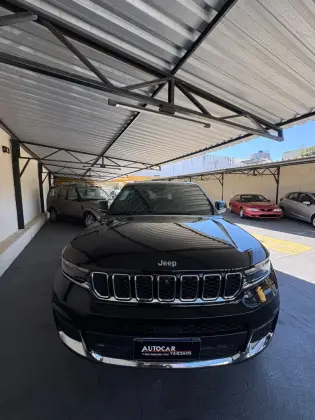 JEEP GRAND CHEROKEE 2.0 TURBO HÍBRIDO 4XE AT8