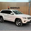 JEEP GRAND CHEROKEE 3.0 LIMITED 4X4 V6 24V TURBO DIESEL 4P AUTOMÁTICO JEEP GRAND CHEROKEE 3.0 LIMITED 4X4 V6 24V TURBO DIESEL 4P AUTOMÁTICO