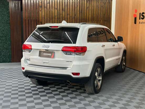 JEEP-GRAND CHEROKEE-2014