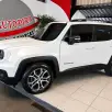JEEP RENEGADE 1.3 T270 TURBO FLEX LONGITUDE AT6 JEEP RENEGADE 1.3 T270 TURBO FLEX LONGITUDE AT6