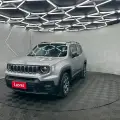 JEEP RENEGADE 1.3 T270 TURBO FLEX LONGITUDE AT6 JEEP RENEGADE 1.3 T270 TURBO FLEX LONGITUDE AT6