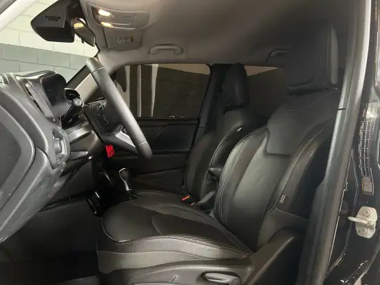 JEEP-RENEGADE-1.3 T270 TURBO FLEX LONGITUDE AT6 JEEP-RENEGADE-2024