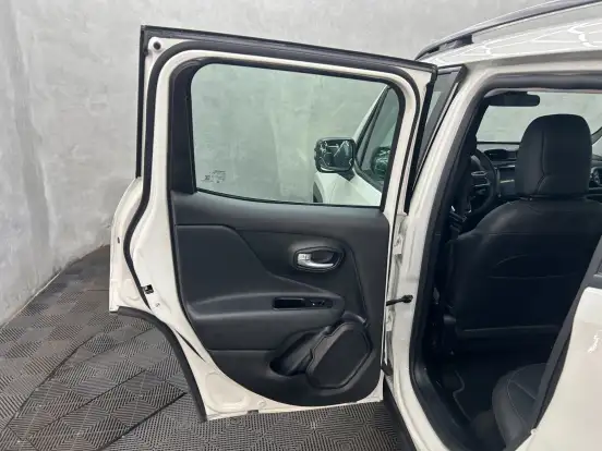 JEEP-RENEGADE-1.3 T270 TURBO FLEX LONGITUDE AT6 JEEP-RENEGADE-2025