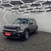 JEEP RENEGADE 1.3 T270 TURBO FLEX LONGITUDE AT6 JEEP RENEGADE 1.3 T270 TURBO FLEX LONGITUDE AT6
