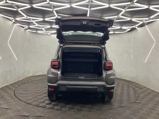 JEEP-RENEGADE-1.3 T270 TURBO FLEX LONGITUDE AT6 JEEP-RENEGADE-2022
