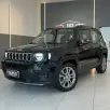 JEEP RENEGADE 1.3 T270 TURBO FLEX LONGITUDE AT6 JEEP RENEGADE 1.3 T270 TURBO FLEX LONGITUDE AT6