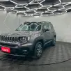 JEEP RENEGADE 1.3 T270 TURBO FLEX LONGITUDE AT6 JEEP RENEGADE 1.3 T270 TURBO FLEX LONGITUDE AT6