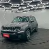 JEEP RENEGADE 1.3 T270 TURBO FLEX LONGITUDE AT6 JEEP RENEGADE 1.3 T270 TURBO FLEX LONGITUDE AT6