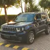 JEEP RENEGADE 1.3 T270 TURBO FLEX LONGITUDE AT6 JEEP RENEGADE 1.3 T270 TURBO FLEX LONGITUDE AT6