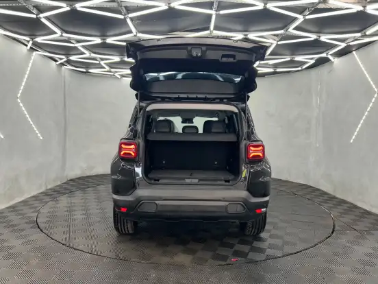 JEEP-RENEGADE-1.3 T270 TURBO FLEX LONGITUDE AT6 JEEP-RENEGADE-2024