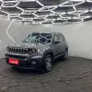 JEEP RENEGADE 1.3 T270 TURBO FLEX LONGITUDE AT6 JEEP RENEGADE 1.3 T270 TURBO FLEX LONGITUDE AT6