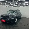 JEEP RENEGADE 1.3 T270 TURBO FLEX SPORT AT6 JEEP RENEGADE 1.3 T270 TURBO FLEX SPORT AT6