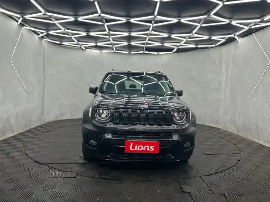 JEEP-RENEGADE-1.3 T270 TURBO FLEX SPORT AT6 JEEP-RENEGADE-2023