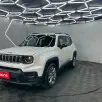 JEEP RENEGADE 1.3 T270 TURBO FLEX SPORT AT6 JEEP RENEGADE 1.3 T270 TURBO FLEX SPORT AT6