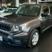 JEEP RENEGADE 1.3 T270 TURBO FLEX SPORT AT6 JEEP RENEGADE 1.3 T270 TURBO FLEX SPORT AT6
