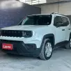 JEEP RENEGADE 1.3 T270 TURBO FLEX SPORT AT6 JEEP RENEGADE 1.3 T270 TURBO FLEX SPORT AT6