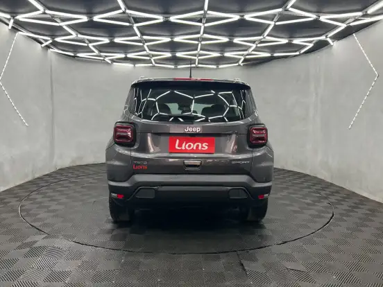 JEEP-RENEGADE-1.3 T270 TURBO FLEX SPORT AT6 JEEP-RENEGADE-2023