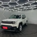 JEEP RENEGADE 1.3 T270 TURBO FLEX SPORT AT6 JEEP RENEGADE 1.3 T270 TURBO FLEX SPORT AT6