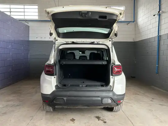 JEEP-RENEGADE-1.3 T270 TURBO FLEX SPORT AT6 JEEP-RENEGADE-2024