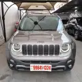 JEEP RENEGADE 1.8 16V FLEX LIMITED 4P AUTOMÁTICO JEEP RENEGADE 1.8 16V FLEX LIMITED 4P AUTOMÁTICO