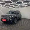 JEEP RENEGADE 1.8 16V FLEX LONGITUDE 4P AUTOMÁTICO JEEP RENEGADE 1.8 16V FLEX LONGITUDE 4P AUTOMÁTICO