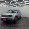 JEEP RENEGADE 1.8 16V FLEX LONGITUDE 4P AUTOMÁTICO JEEP RENEGADE 1.8 16V FLEX LONGITUDE 4P AUTOMÁTICO