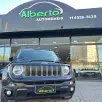 JEEP RENEGADE 1.8 16V FLEX LONGITUDE 4P AUTOMÁTICO JEEP RENEGADE 1.8 16V FLEX LONGITUDE 4P AUTOMÁTICO