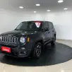 JEEP RENEGADE 1.8 16V FLEX SPORT 4P MANUAL JEEP RENEGADE 1.8 16V FLEX SPORT 4P MANUAL