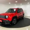 JEEP RENEGADE 1.8 16V FLEX SPORT 4P MANUAL JEEP RENEGADE 1.8 16V FLEX SPORT 4P MANUAL
