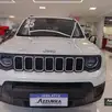 JEEP RENEGADE 1.3 T270 TURBO FLEX AT6 JEEP RENEGADE 1.3 T270 TURBO FLEX AT6