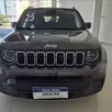 JEEP RENEGADE 1.3 T270 TURBO FLEX LONGITUDE AT6 JEEP RENEGADE 1.3 T270 TURBO FLEX LONGITUDE AT6