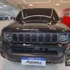 JEEP RENEGADE 1.3 T270 TURBO FLEX S 4X4 AT9 JEEP RENEGADE 1.3 T270 TURBO FLEX S 4X4 AT9