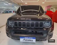 JEEP RENEGADE 1.3 T270 TURBO FLEX S 4X4 AT9 JEEP RENEGADE 1.3 T270 TURBO FLEX S 4X4 AT9