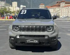 JEEP RENEGADE 1.3 T270 TURBO FLEX S 4X4 AT9 JEEP RENEGADE 1.3 T270 TURBO FLEX S 4X4 AT9