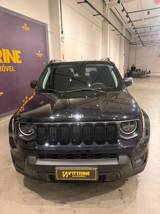 JEEP RENEGADE 1.3 T270 TURBO FLEX SPORT AT6