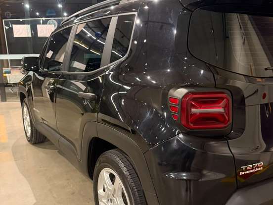 JEEP-RENEGADE-1.3 T270 TURBO FLEX SPORT AT6 JEEP-RENEGADE-2022